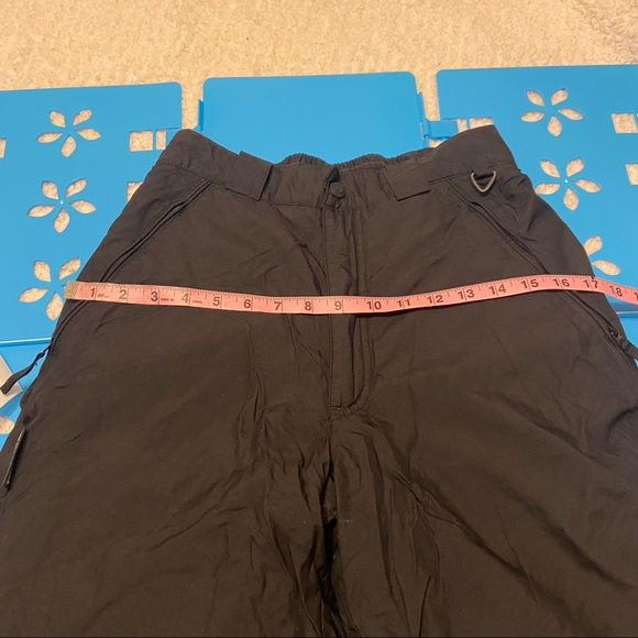VINTAGE Columbia‎ women’s ski pants - Picture 9 of 11